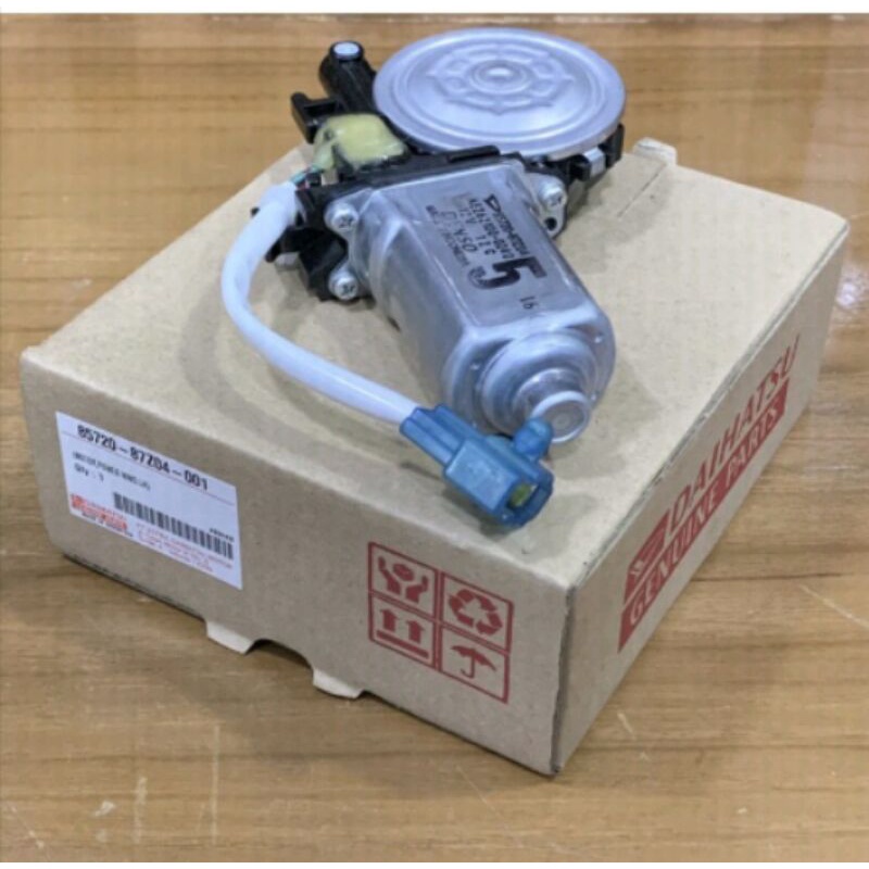 Motor power Window Mobil Kijang/Vios/Soluna/Taruna/dinamo regulator kaca/dinamo motor jendela mobil/