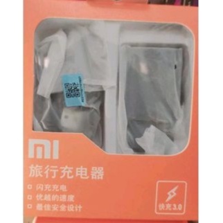 Charger Xiaomi Original Fast Charging | Carger Casan Xiaomi USB Micro Ori 2 Ampere