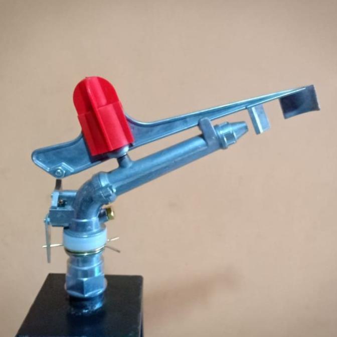 SPRINKLER BIG GUN DN 50 RADIUS 30 METER