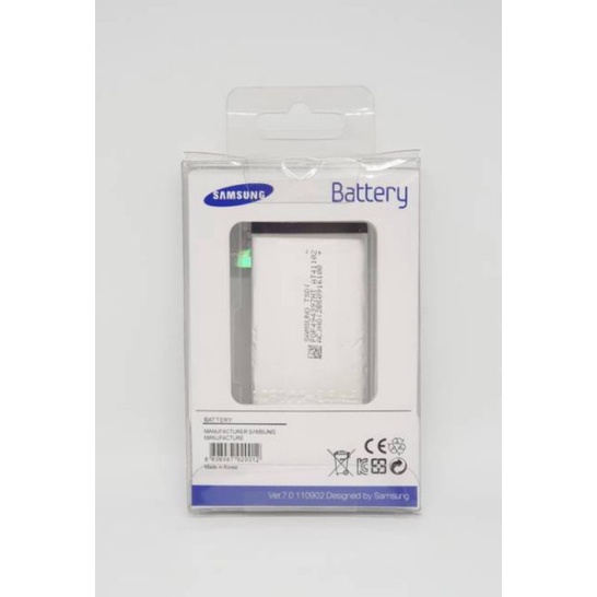 Baterai Battery Batrai Samsung galaxy J7 Pro J730 2017 Original 100%
