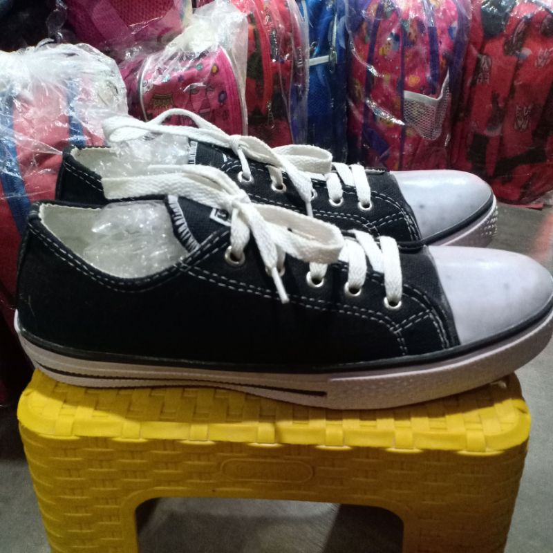 SEPATU SEKOLAH/SEPATU FORMAL/ALL STARS