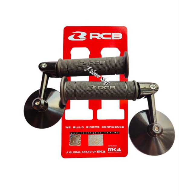 HANDFAT HANDGRIP GRIP RCB + SPION JALU BULAT - HANDFAT HAND GRIP RCB HG55 HG66 + SPION JALU BULAT