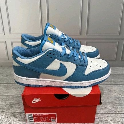 SEPATU SB DUNK I LOW COAST || SB DUNK BLACK WHITE PANDA ORIGINAL PREMIUM WUALITY