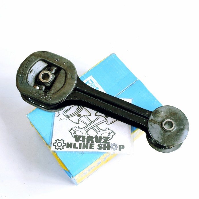 ENGINE MOUNTING DUDUKAN PANGKON MESIN TENGAH PANJANG SUZUKI FORSA 0158