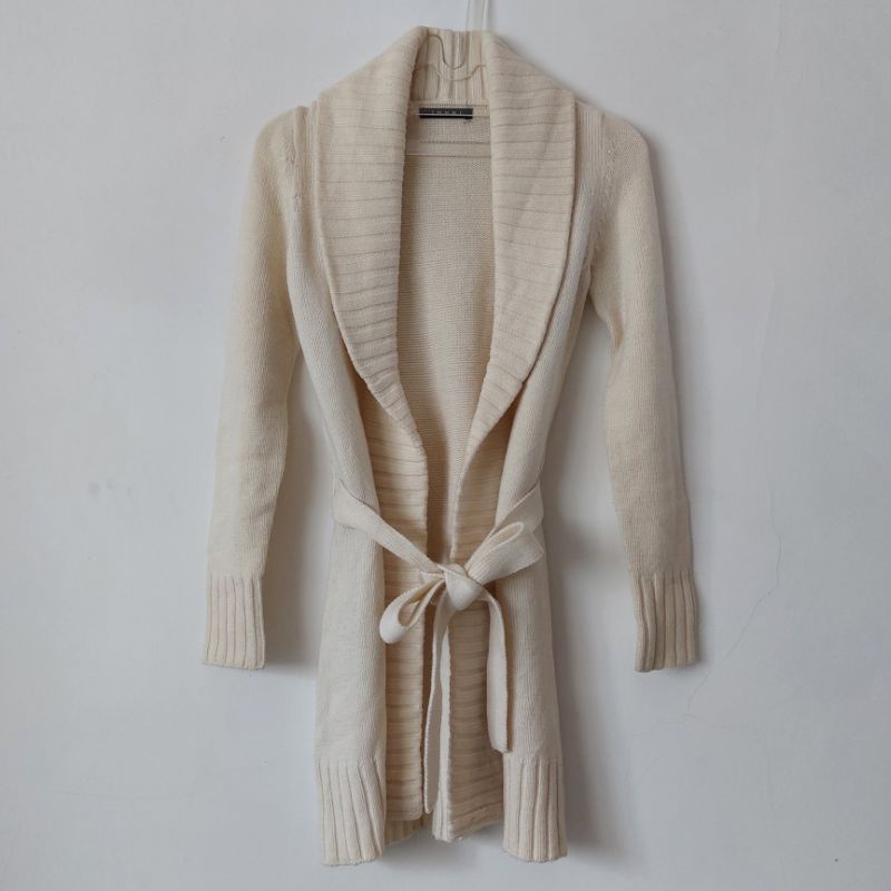 Coat Ingni