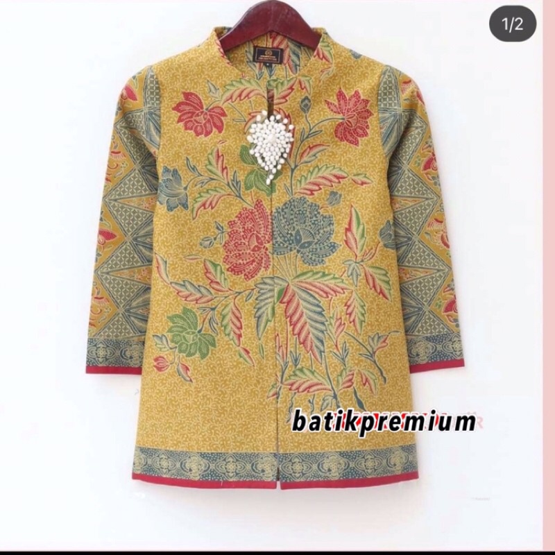 Jual BATIK PREMIUM BATIK | Shopee Indonesia