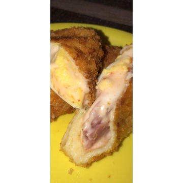 Risoles Homemade Enak dan Halal