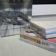 

☄ Buku Tulis Vision 38 Lembar ゖ゚