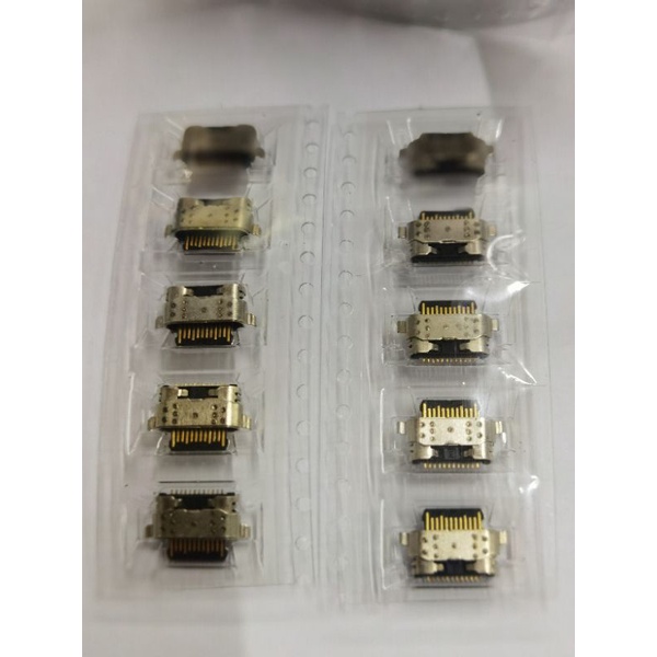 KONEKTOR CAS CONNEKTOR CHARGER SAMSUNG A115 - SAMSUNG A025 - GALAXY SAMSUNG A11 - GALAXY SAMSUNG A02S ORI