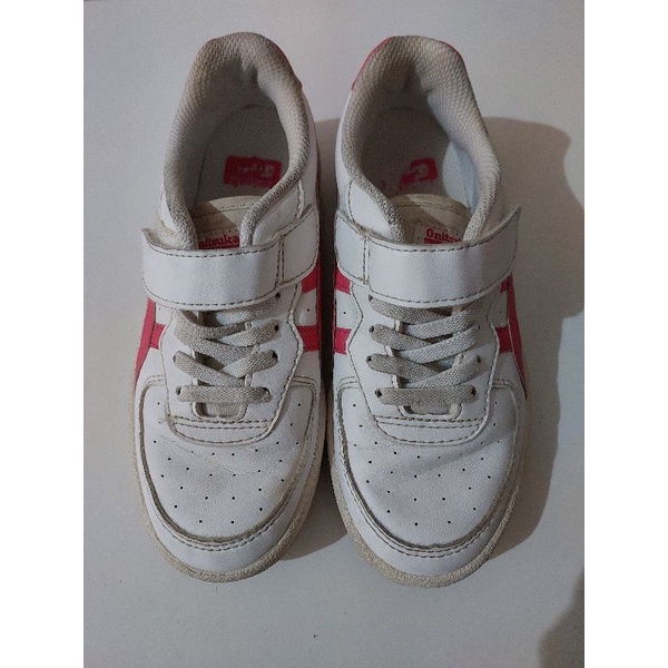 onitsuka tiger original preloved