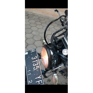surat tiger revo dokumen tiger revo