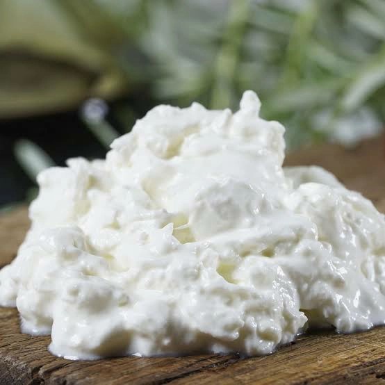 

Straciatella Cream Burrata