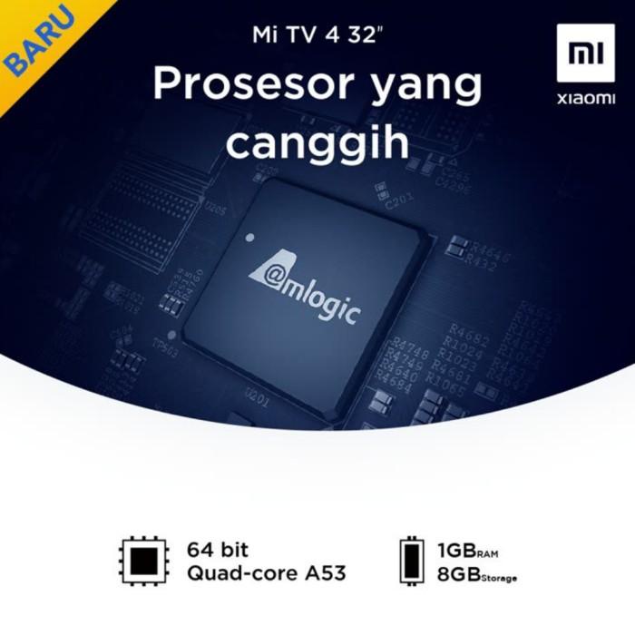 Xiaomi Mi TV 4 32 inch Smart TV