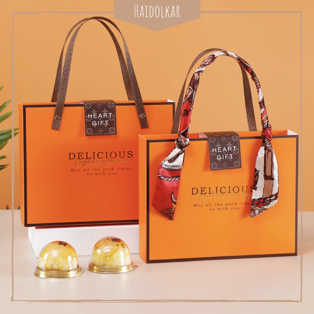 

Paper bag kotak kado kotak hampers kotak hadiah kotak bingkisan serba guna