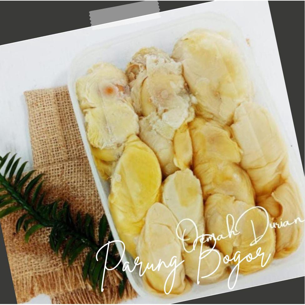 

Durian Kupas Premium