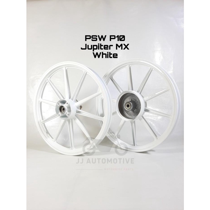 Velg Racing PSW Jupiter MX Palang 10 140&160 R17