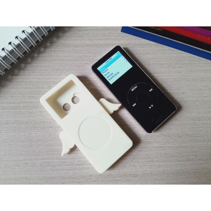 Ipod nano gen 1 2GB