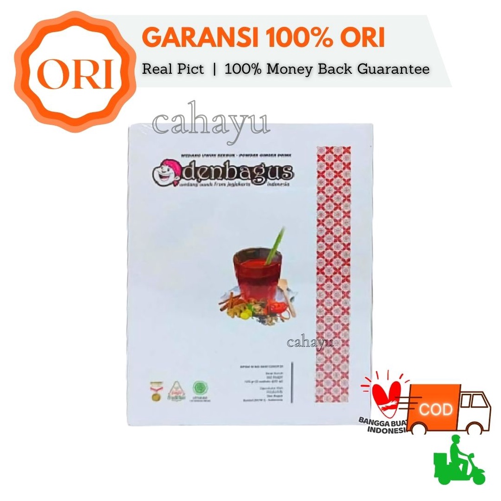 

WUHSER NASA / WEDANG UWUH KOMPLIT / WEDANG HERBAL / MINUMAN TRADISIONAL / MINUMAN KESEHATAN / DENBAGUS NASA / WEDANG NASA