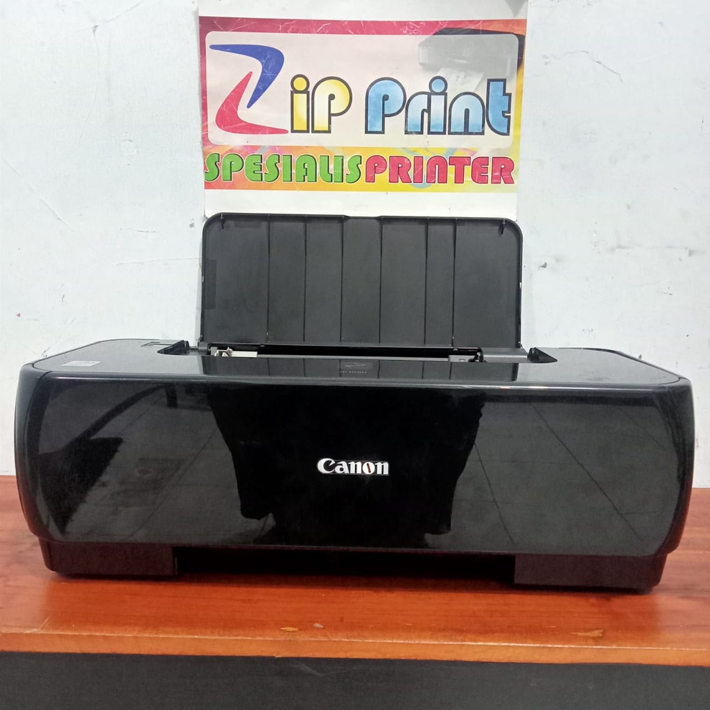 Printer Bekas Canon Pixma IP1880 IP 1880 IP.1880 Kosongan