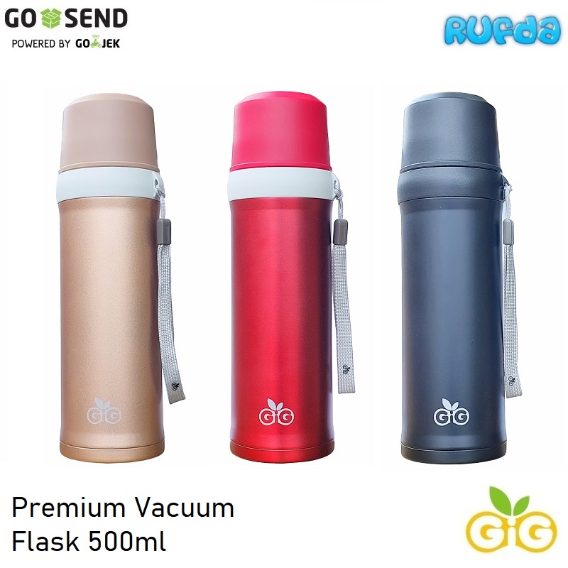 GigBaby Vacuum Flask / GiG Baby Termos Air Panas