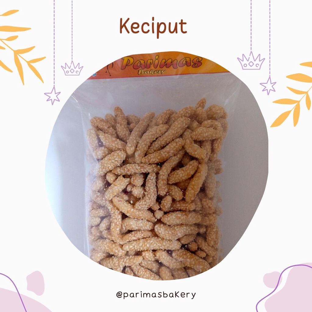 

KECIPUT KECIL