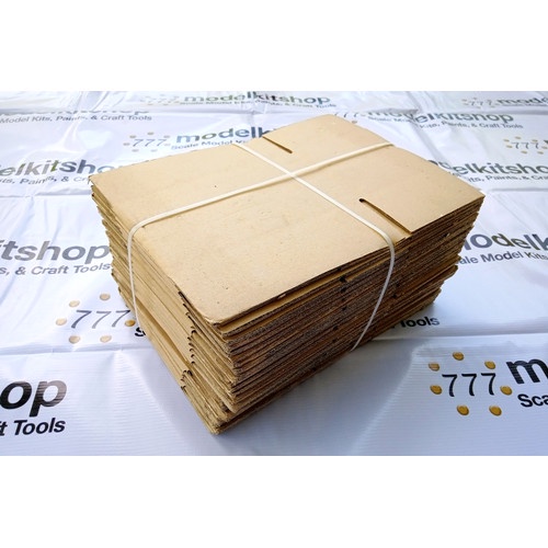 

Tambahan Packing Kardus