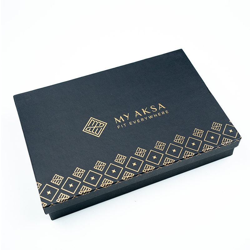 

My Aksa Batik Box | Signature Box My Aksa Batik | Premium Box | Box Kado