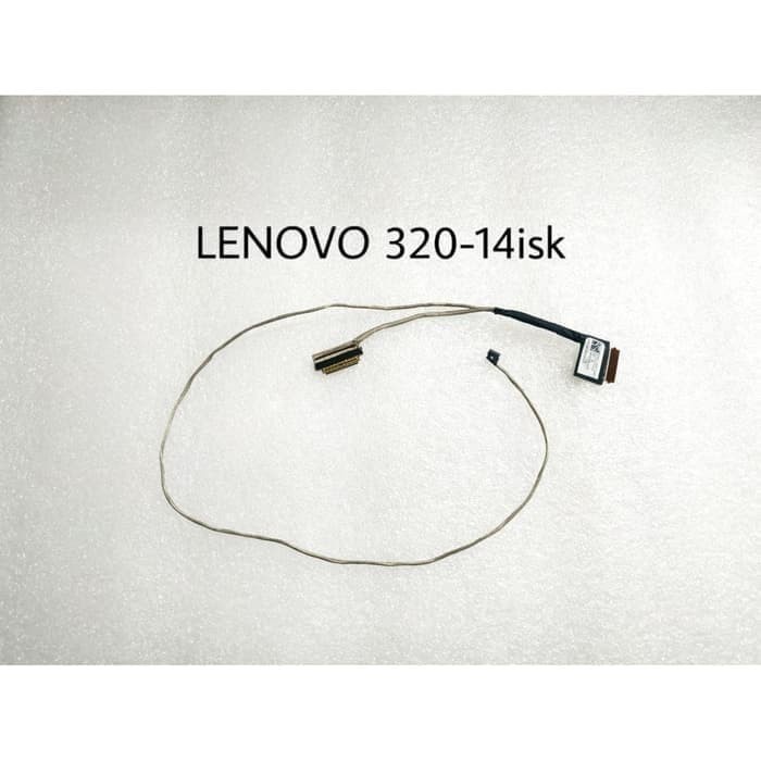 KABEL FLEXIBLE LENOVO 320-14ISK 320-14IAP DC02001YC10 DG421