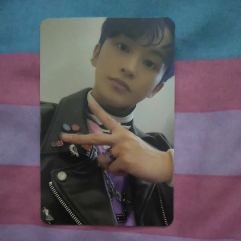 hot sauce album PC mark lee