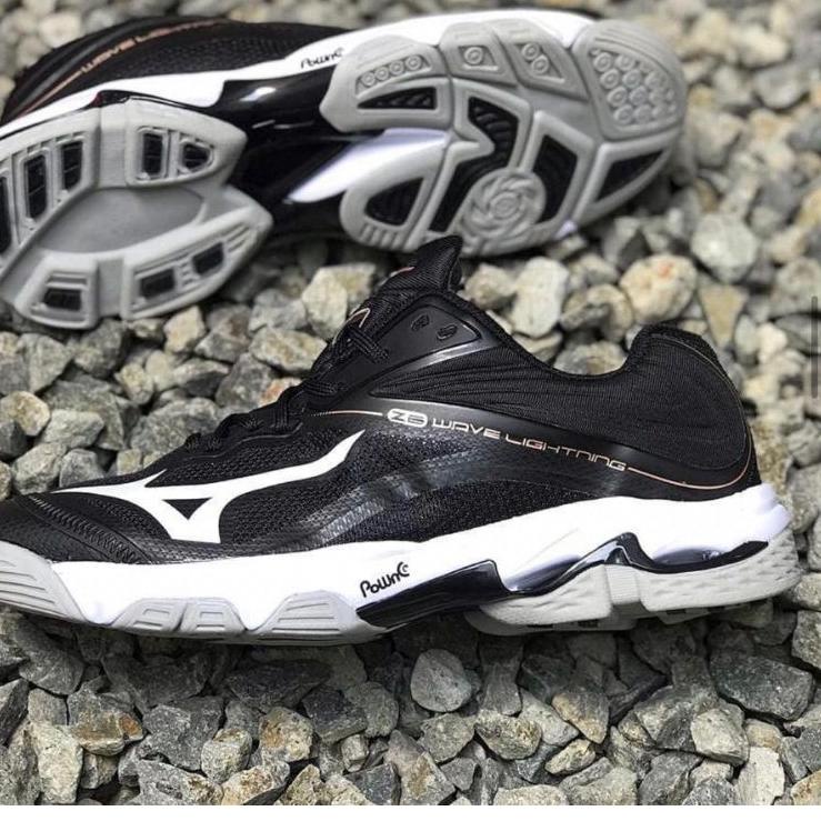 Suplier1st--SEPATU VOLLY MIZUNO WLZ 6 LOW//SEPATU VOLLY WLZ 6 LOW PREMIUM IMPORT/SEPATU VOLLY MIZUNO