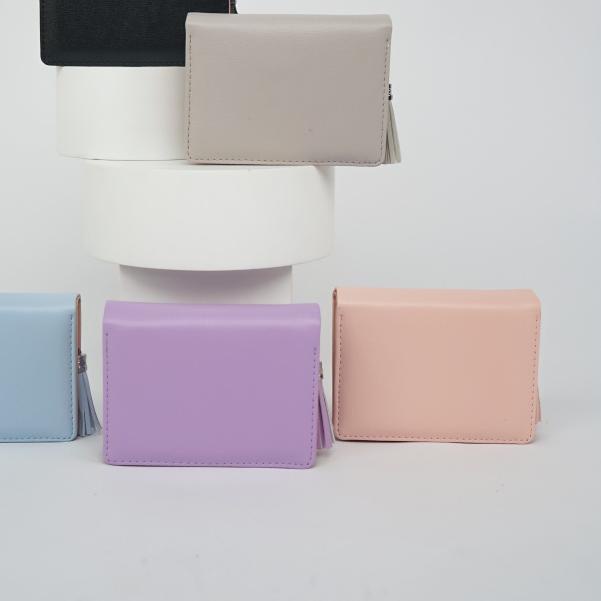 Naughty Dompet Kecil Wanita Wallet – BWL200301067