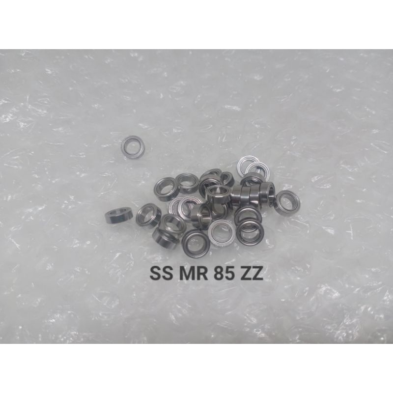 Bearing Stainless MR 85 ZZ Bearing Stainless 5*8*2,5