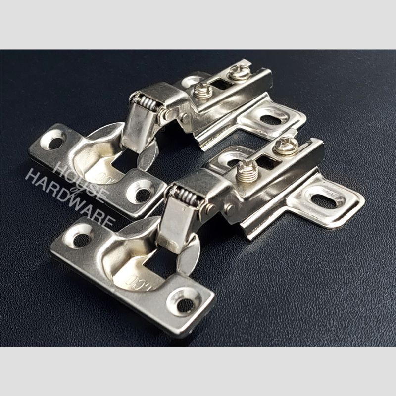 ENGSEL MINI SEMI BENGKOK MN-8