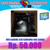 DUS KARDUS SSD SAMSUNG 980 500GB