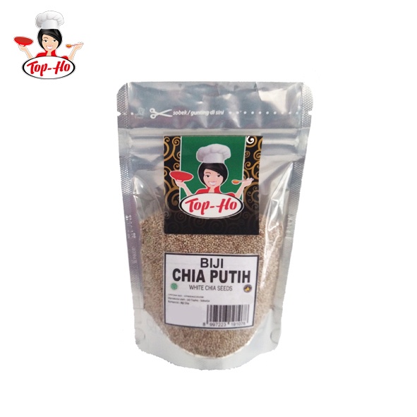 

Biji Chia Putih Topho 250gr
