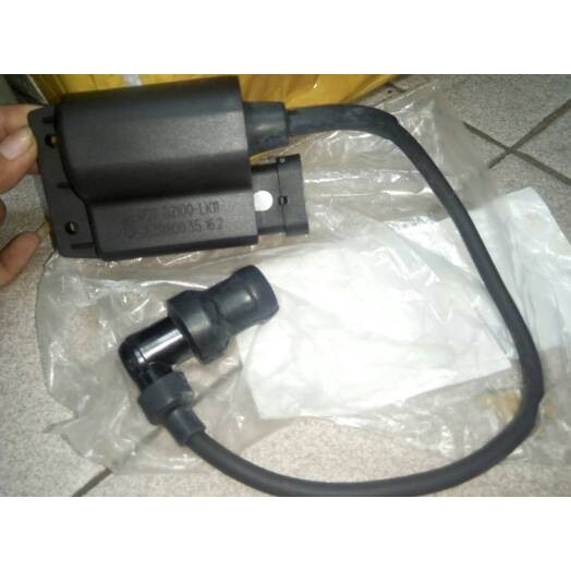 Koil CDI Zip100 Piaggio Vespa Liberty 100
