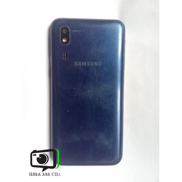 mesin samsung A2 CORE normal