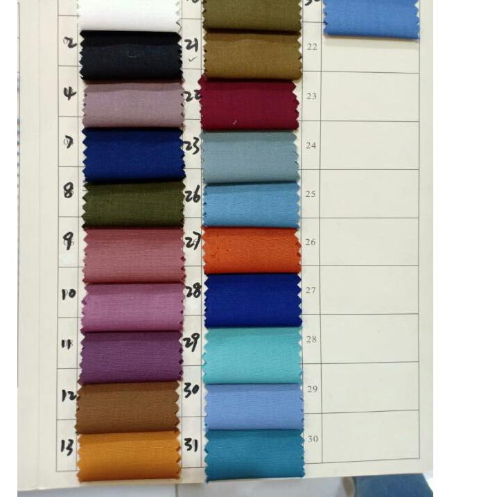 [KODE AGMVH] BAJU OK MEDIS,BAJU DOKTER, PREMIUM BAHAN TOYOBO,