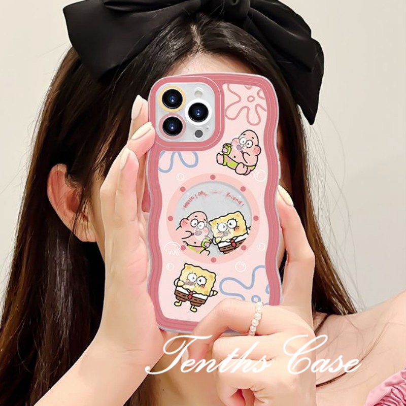 Realme C55 10 C35 C31 C30 GT 9 Pro+C25Y C21Y C25 C25s C12 C21 C20 C20A C11 C17 7i C15 8 7 6 5 Pro 8i 5i 5s 6i Narzo 50A 50i Mitra Animasi Phone Case Soft Clear Cover