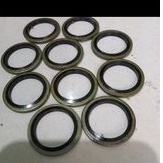 Ring Baut Solar 10mm Washer Seal ring karet