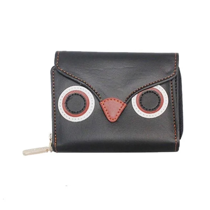 Chatelain OWL Lucu dompet wanita DCH103420