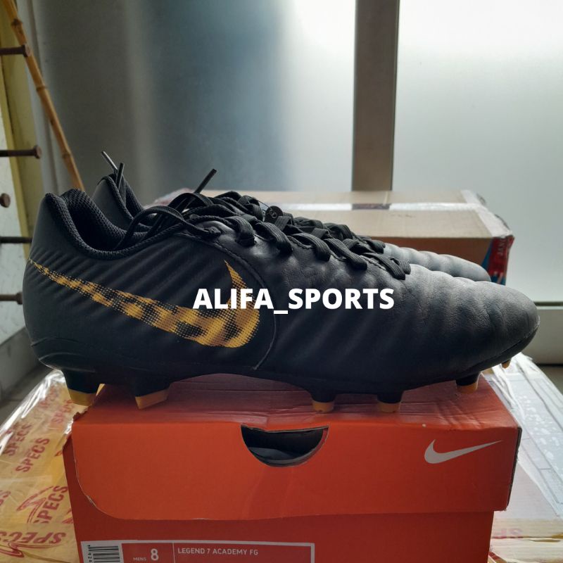 SEPATU BOLA NIKE TIEMPO LEGEND 7 ACADEMY FG