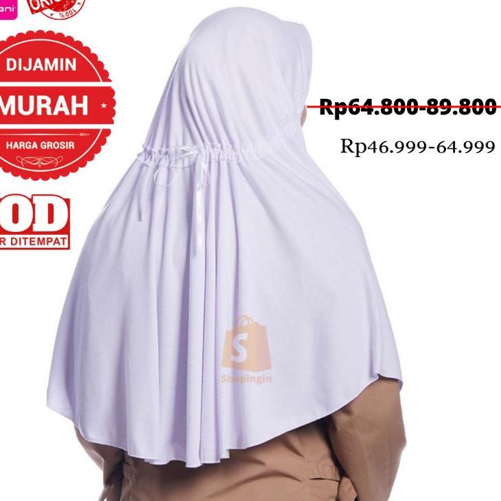 Discount--Rabbani - kerudung Innova lx / kerudung / Kerudung / kerudung anak / kerudung sekolah / ke