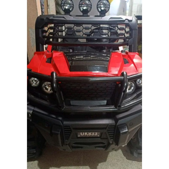 preloved mobil anak unikids