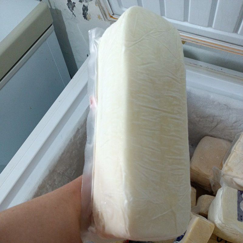 

BgKr Arla Keju Mozzarella 2,3kg Extra Bubblewrap