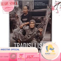 TRADISI LISAN SEBAGAI SEJARAH