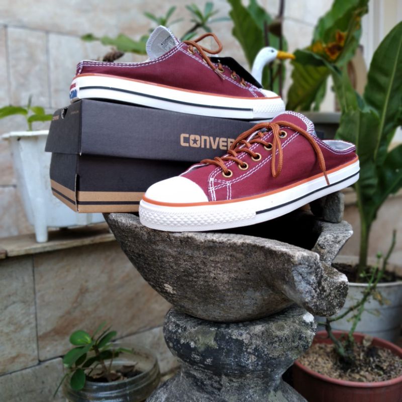 SEPATU SNEAKER BUSTONG PREMIUM QUALITY