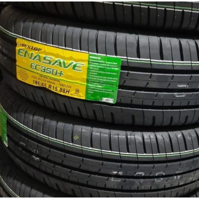 Ban Dunlop enasave EC350+ 185/65/R15