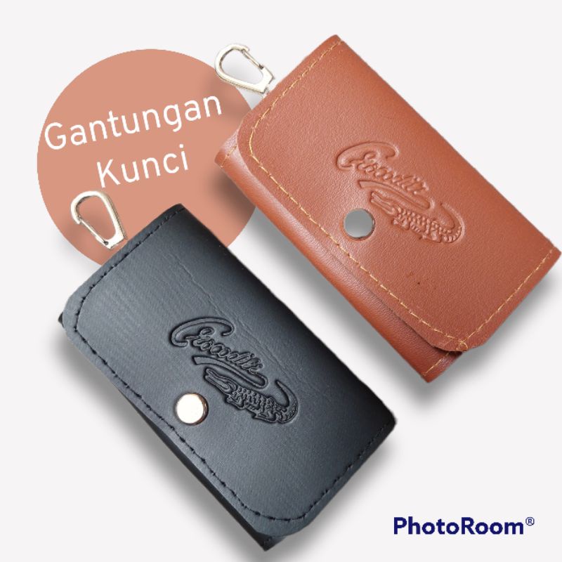 Promo!! Discount DOMPET PRIA MURAH MAHIKA SERIES ORI MY QEENA BY KIRANA STUFF Te nge MU TERLARIS A5H