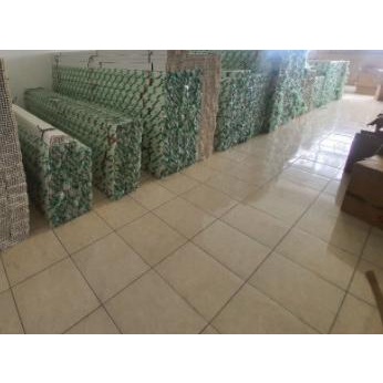 Kabel Duct Lantai TC 16x65 1 meter 16 x 65 NISO Floor Duct oval 1m 1 m